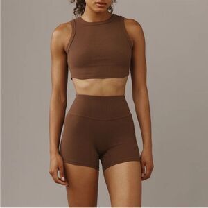 Monday Swim Cliffside Elysian Short Small